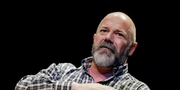 Andrew Sullivan