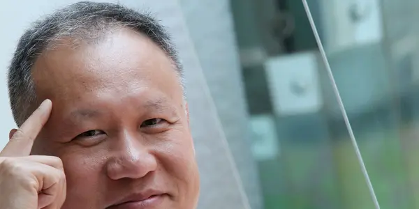 Ken Xie