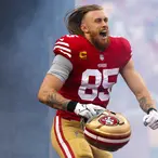 George Kittle Net Worth