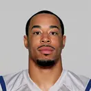 Jamal Anderson