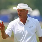 Greg Norman Is Selling His Future Licensing Rights And Endorsement Income