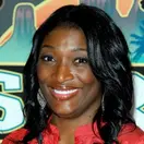 Tamara Johnson-George