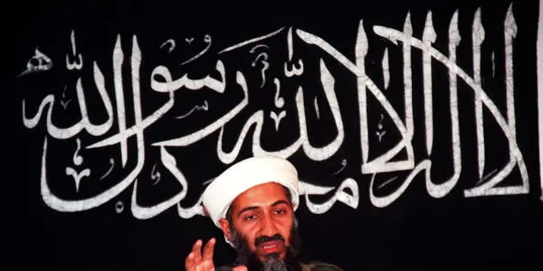 Osama Bin Laden