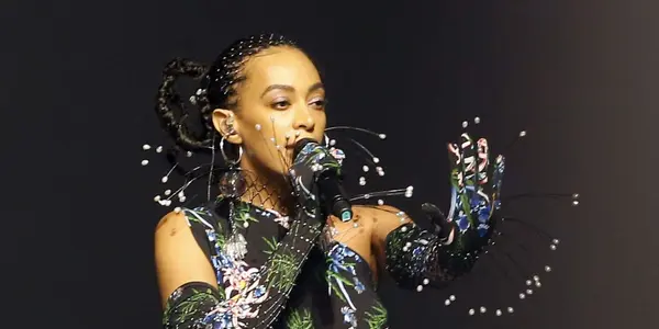 Solange Knowles