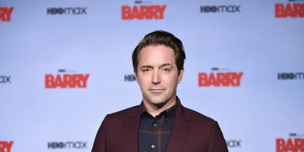 Beck Bennett