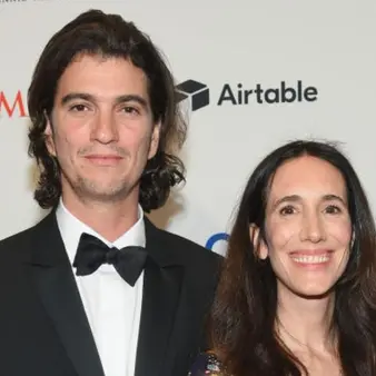 Adam Neumann And His Wife Rebekah Paltrow Neumann Pledged $1 Billion To Charity – How Much Is That Worth Today?