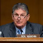 Joe Manchin Net Worth