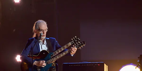 Steve Howe