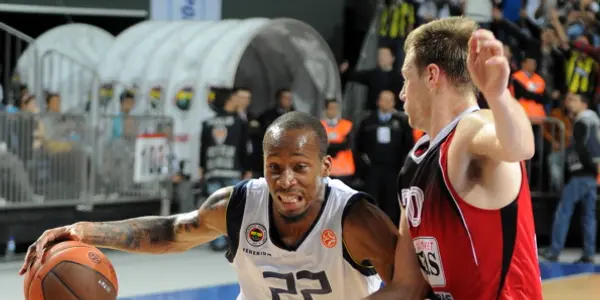 Tarence Kinsey