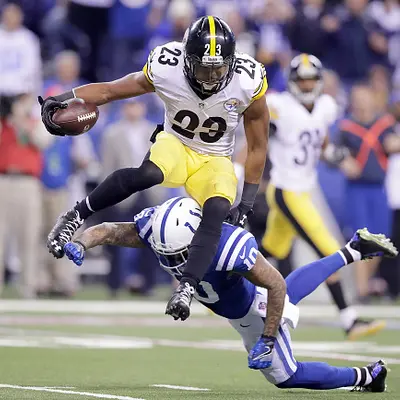 Mike Mitchell
