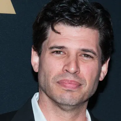 Max Brooks