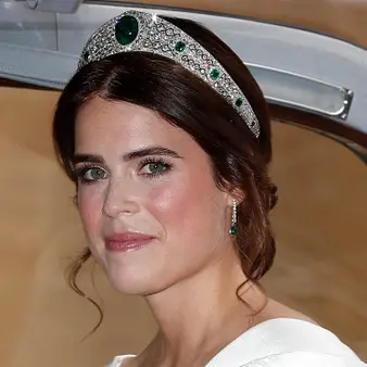 Princess Eugenie Net Worth