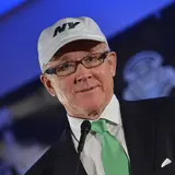 NY Jets Billionaire Owner Woody Johnson Tapped By President Trump To Be Ambassador To The U.K.