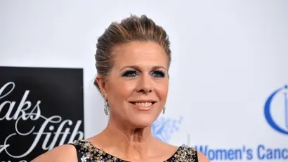 Rita Wilson
