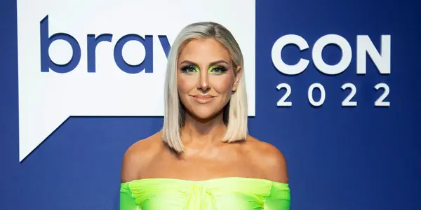 Gina Kirschenheiter