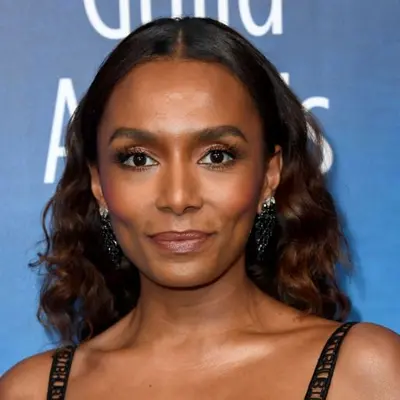 Janet Mock