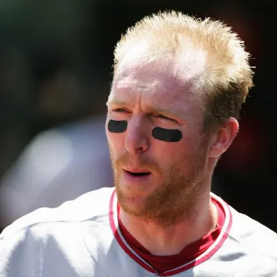 Darin Erstad