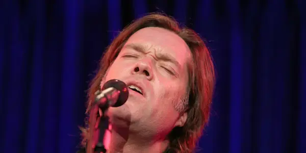 Rufus Wainwright