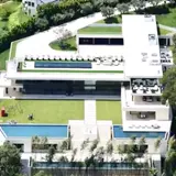 LA's Highest Property Tax: Beyoncé And Jay-Z's House