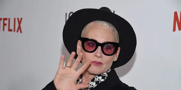 Lori Petty