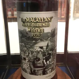 The Most Expensive Wines And Spirits Sold By Christie's In 2018