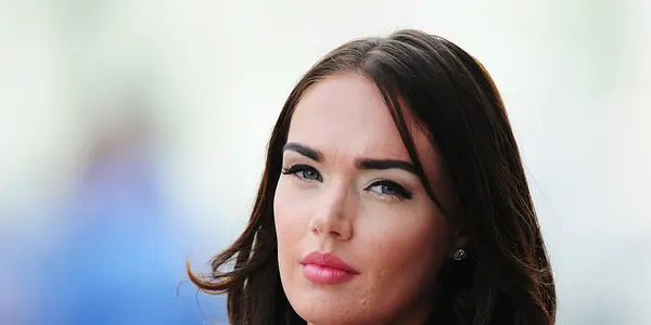 Tamara Ecclestone