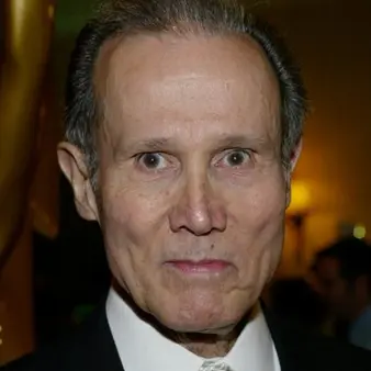Henry Silva Net Worth