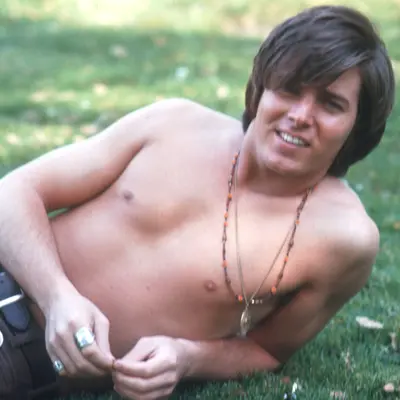 Bobby Sherman
