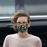 Clare Bronfman Net Worth