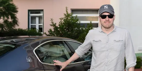 Marc Webb