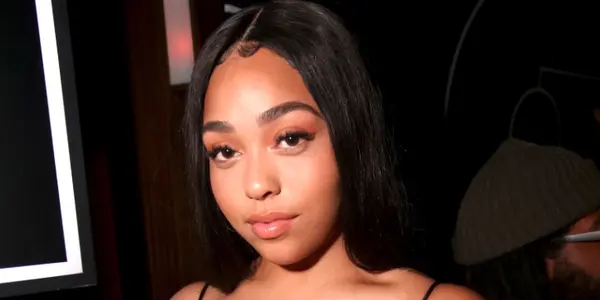 Jordyn Woods