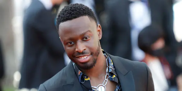Dadju