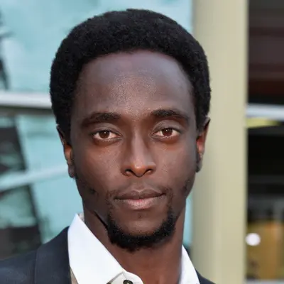 Edi Gathegi