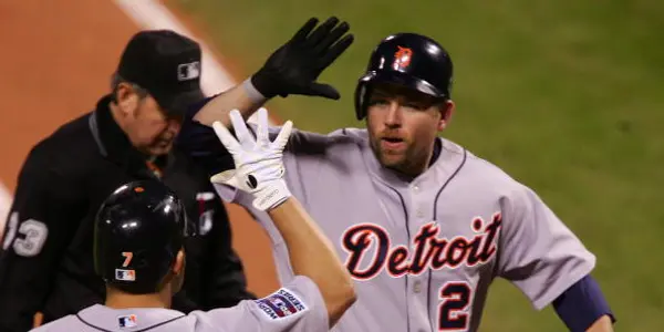 Sean Casey