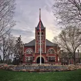 A University Of New Hampshire Librarian Left $4 Million To His Employer
