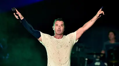 Gavin Rossdale