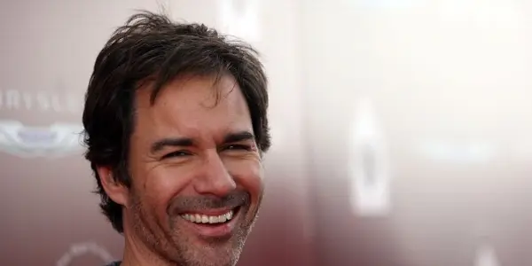 Eric McCormack
