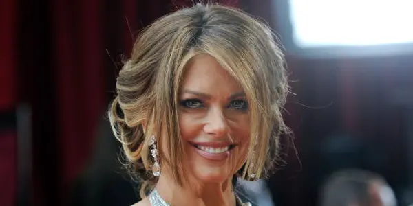 Kathy Ireland