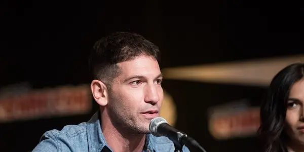 Jon Bernthal