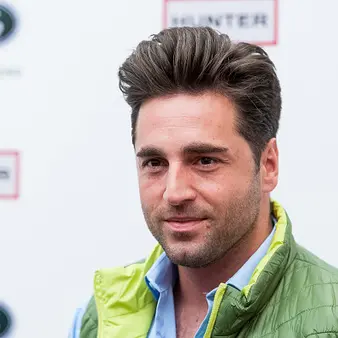 David Bustamante Net Worth