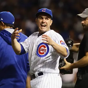 Miguel Montero Net Worth