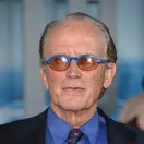 Peter Weller