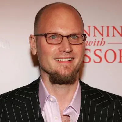 Augusten Burroughs