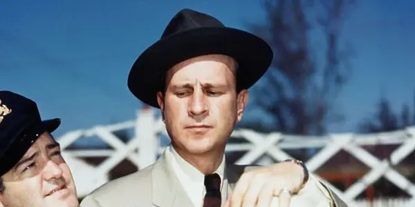 Bud Abbott