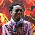 Michael Blackson Net Worth