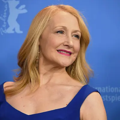 Patricia Clarkson