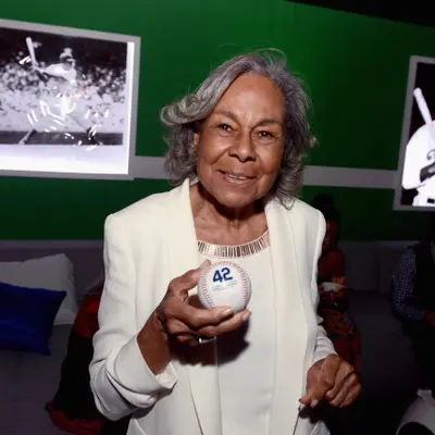 Rachel Robinson