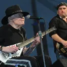 Johnny Winter