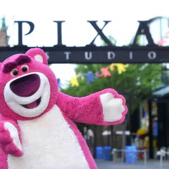 The 5 Highest-Grossing Pixar Movies