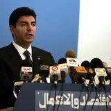 Bahaa Hariri Net Worth